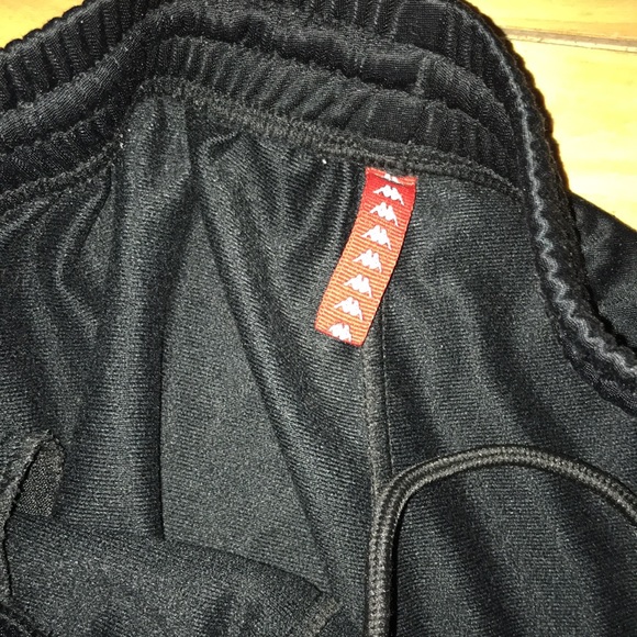 Kappa track pants - Picture 2 of 2